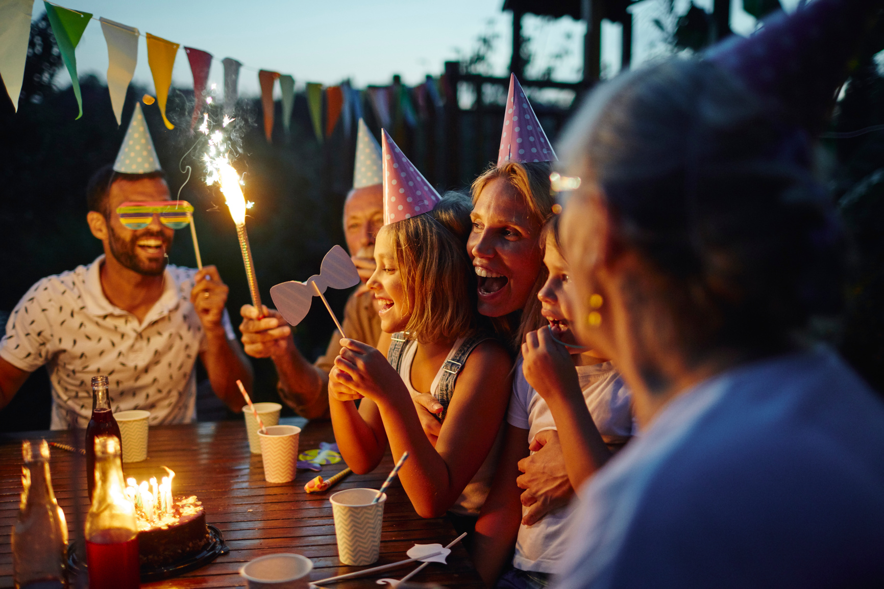 Birthday Party